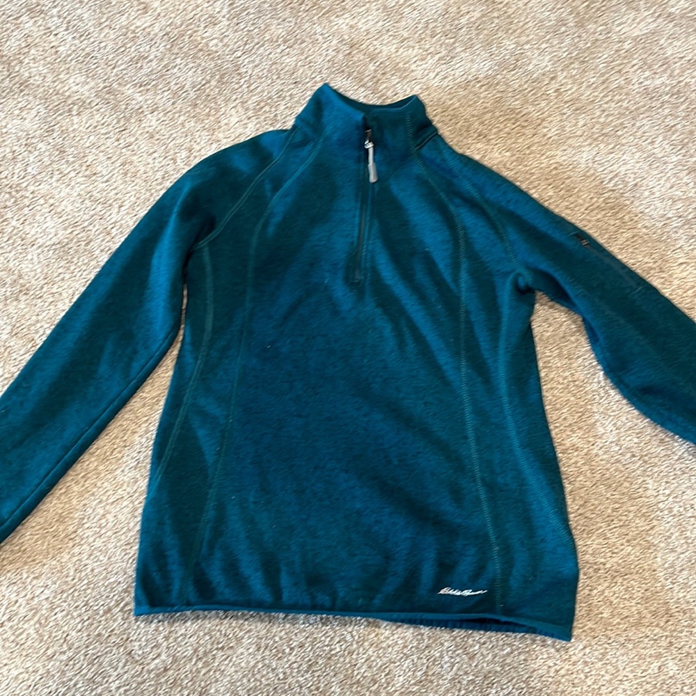Eddie Bauer Pullover